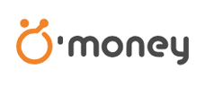 Логотип компании Omoney