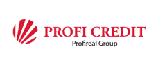 Логотип компании Profi Credit