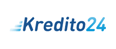 Логотип компании Kredito24