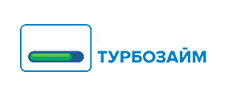 Логотип компании Турбозайм