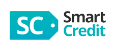 Логотип компании Smart Credit