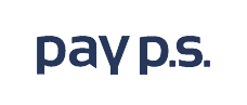 Логотип компании Pay P.S.