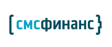 Логотип компании СМСФИНАНС