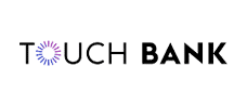 Логотип компании Touch Bank