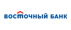 Логотип компании Восточный Экспресс