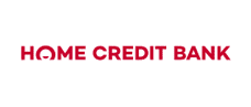 Логотип компании Home Credit