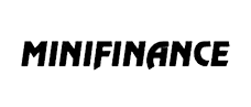 Логотип компании Minifinance