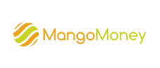 Логотип компании MangoMoney