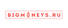 Логотип компании BigMoneys